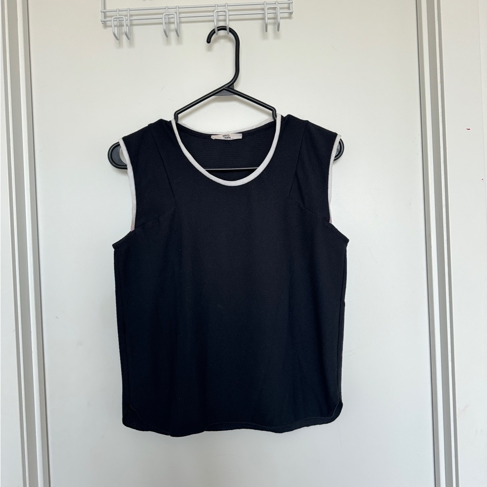 Mango top
